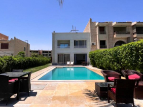 White Villas El Gouna